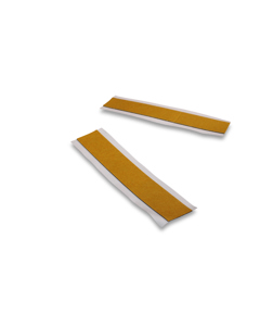 Adhesive tape double-sided 25x150mm for claw shortener